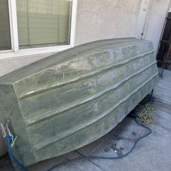 10ft Jon Boat 