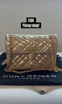 Kurt Geiger purse
