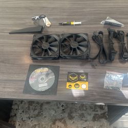 Parts For PC