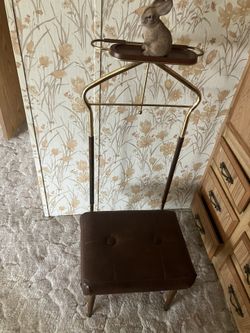 Antique Chair
