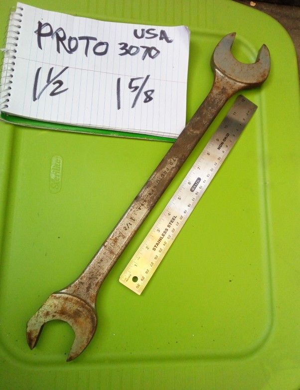 Proto 3070 Wrench
