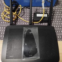 WiFi Router