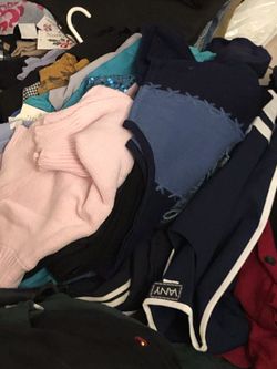 Clothing For Women and Men