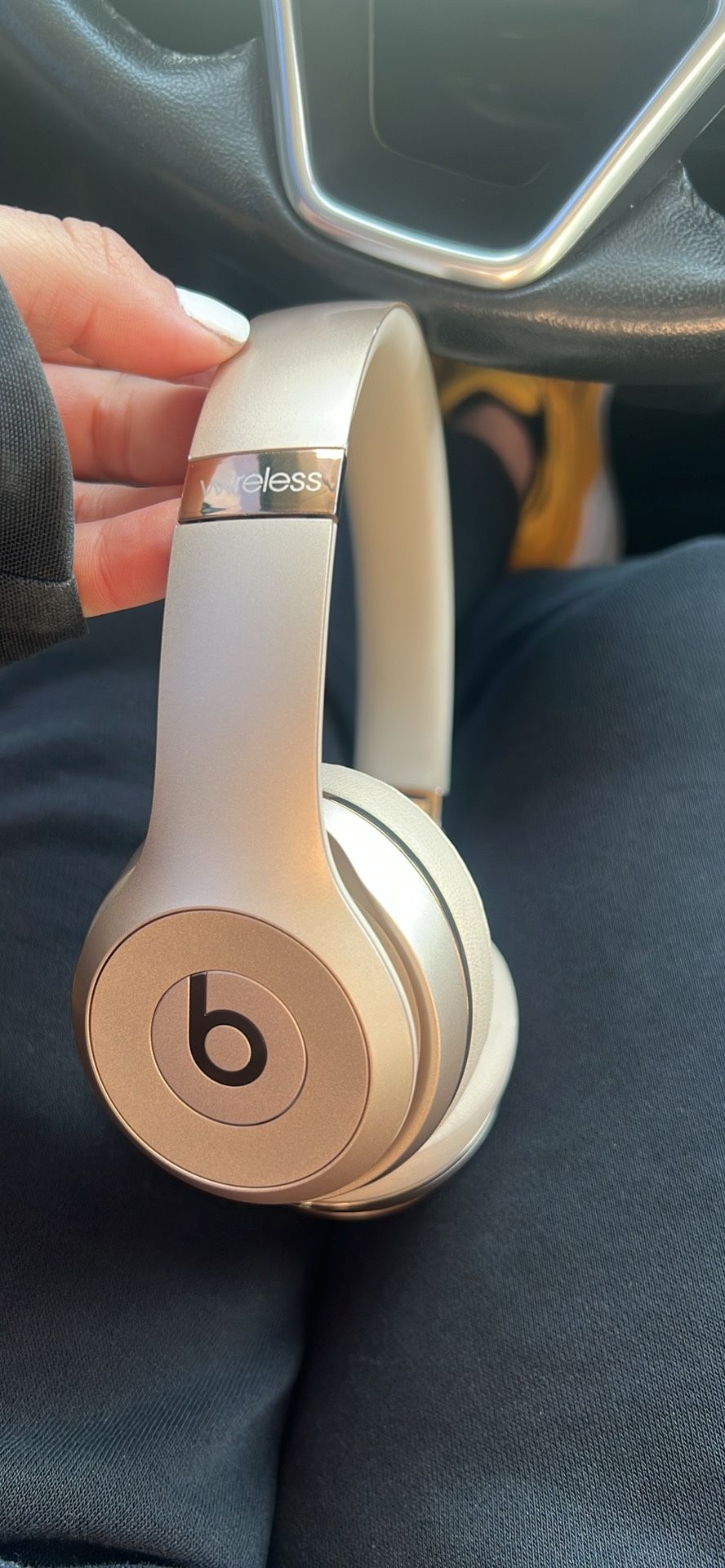 Beats Solo 3