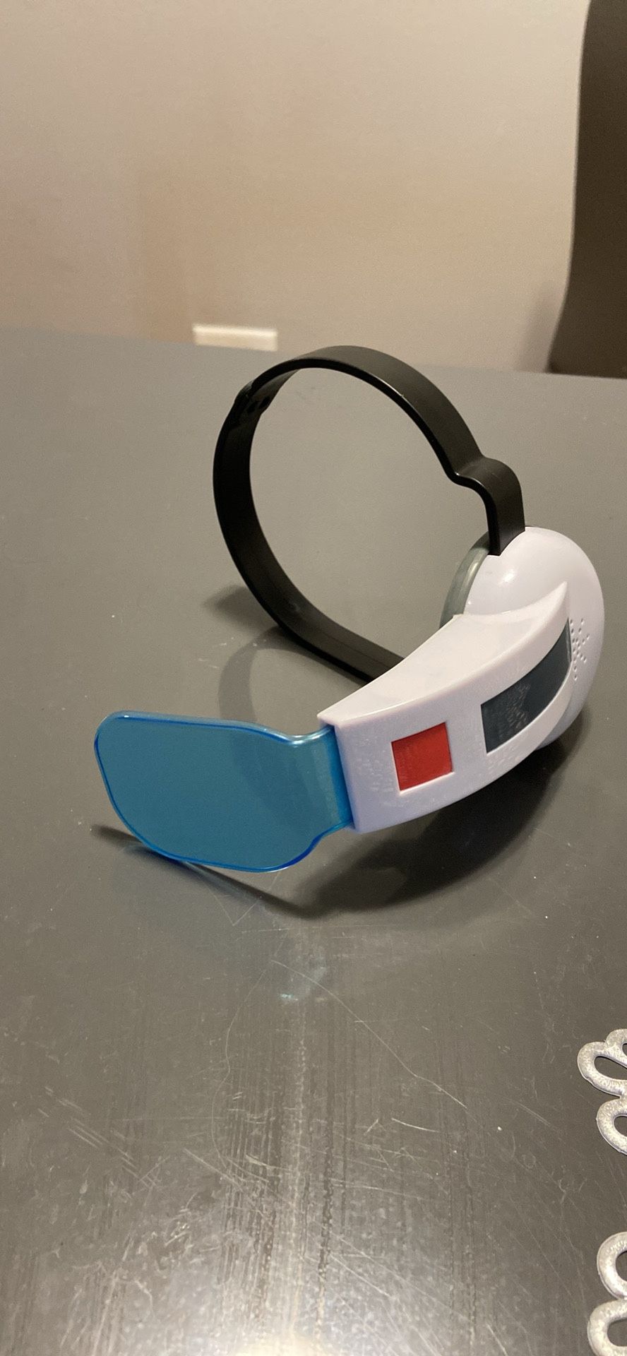 Dragon Ball Z Scouter