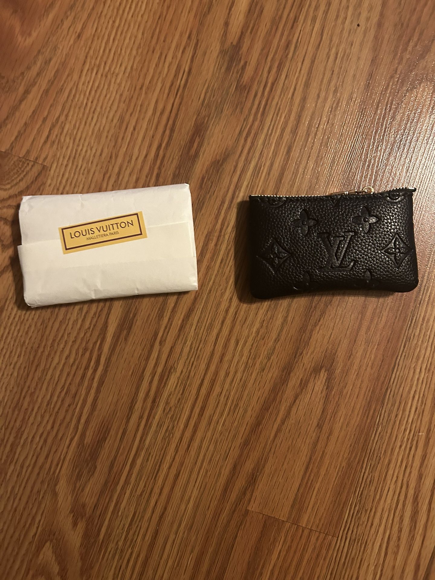 Louis Vuitton Coin Pouch