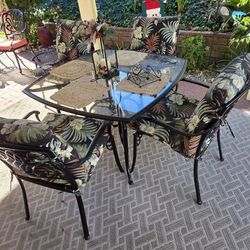 Patio Chair Covers only