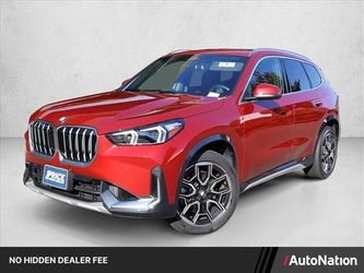 2026 BMW X1