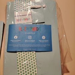 Gift Bags From Blue Panda