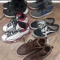 Boys Shoes