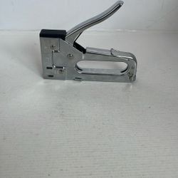 Stanley Light Staple Gun 