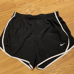 Girl Shorts