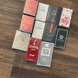 Designer Cologne 