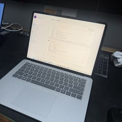 Surface Studio Laptop