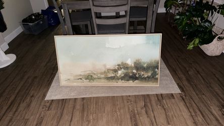 Contemporary Wall Art