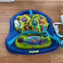 Baby Jumper/ Exerciser 