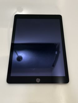 For Parts Apple iPad Air 2nd Gen A1506 Wi-Fi 9.7” Tablet - $19