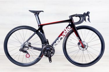 Cervelo S3, Size - 51cm, 2020