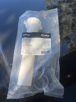 Dishwasher drain tube