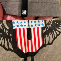 New UNDEFEATED T-shirt from 2️⃣0️⃣0️⃣7️⃣