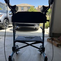 Rollator Walker
