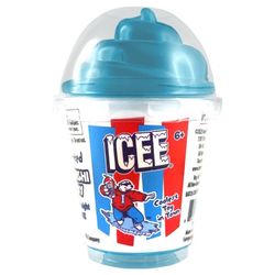 Icee Blue squishy