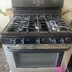 Kenmore Gas Stove