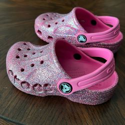 Crocs Size 8c
