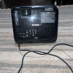 Epson Projector Hdmi