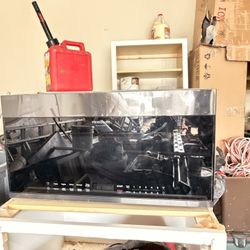 Frigidaire Microwave 