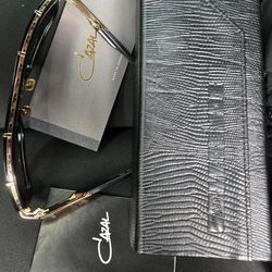 Brand NEW CAZAL GLASSES