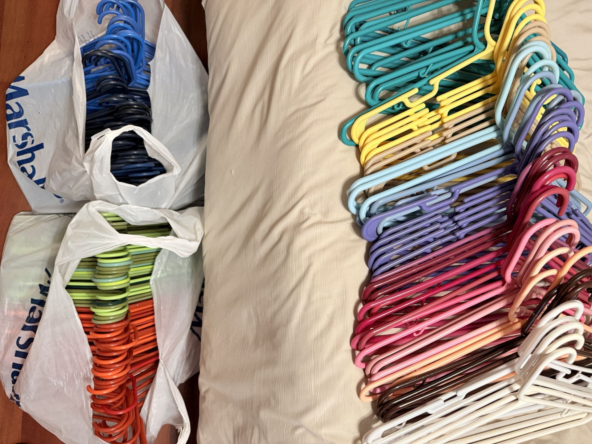 Hangers