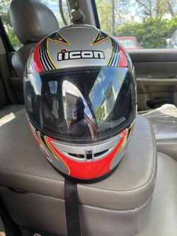 Helmet