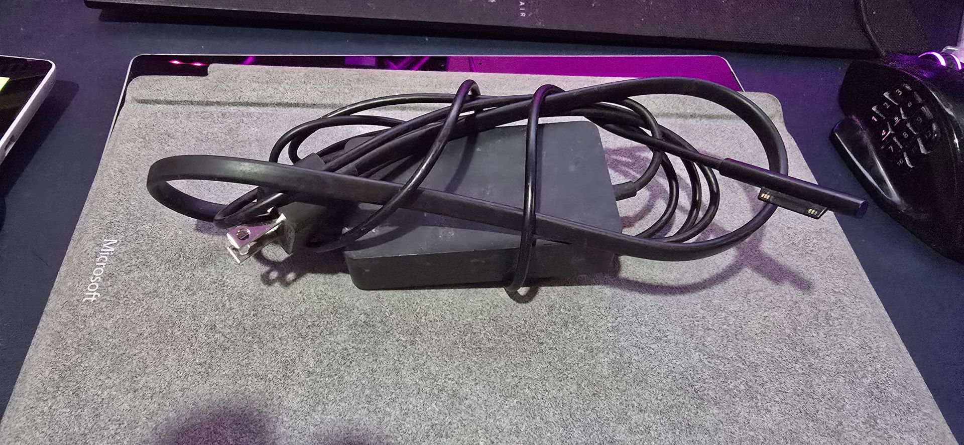 Microsoft surface 7 pro