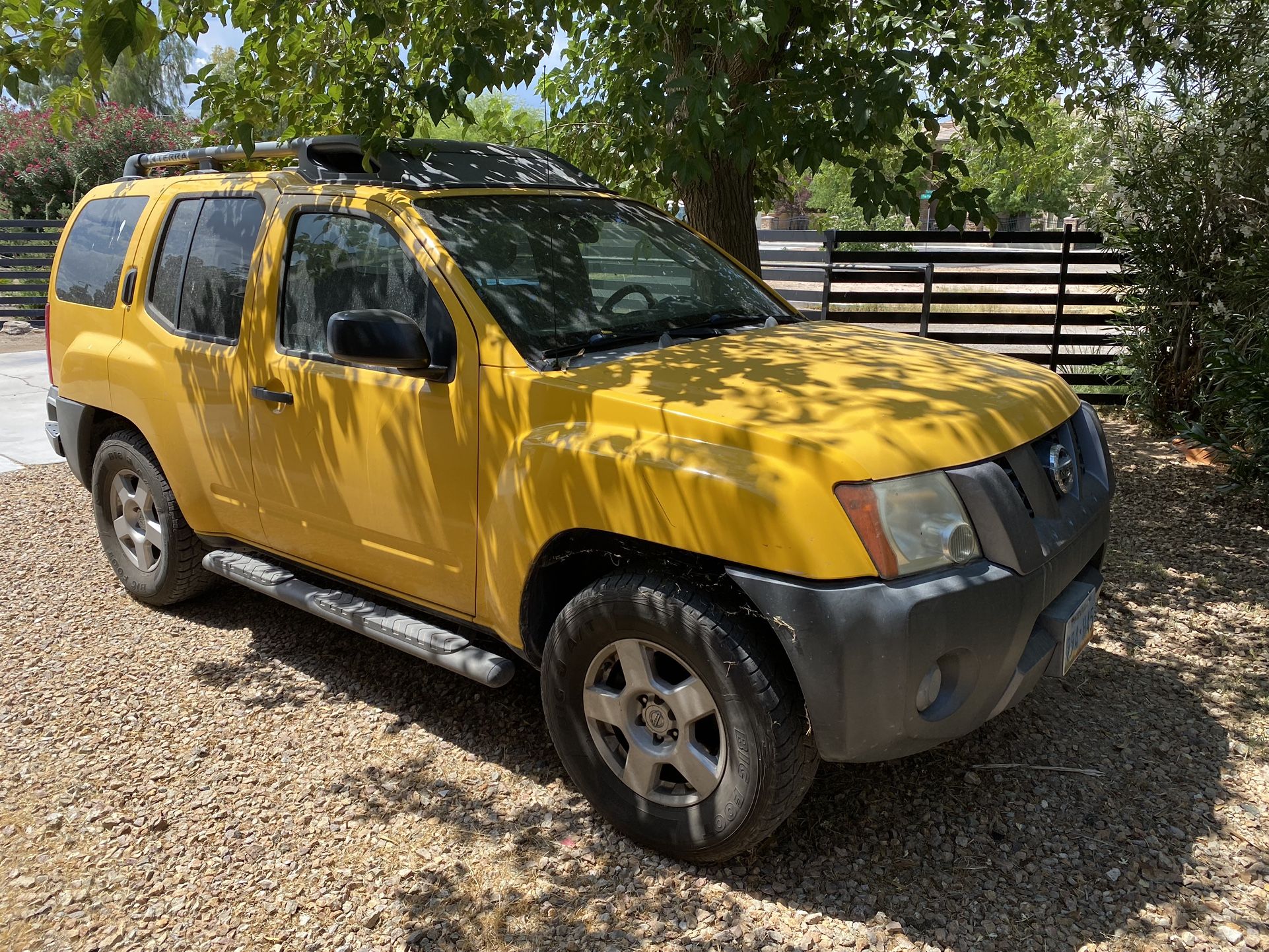 2007 Nissan Xterra for Sale in Las Vegas, NV OfferUp