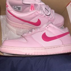 Nike Dunks