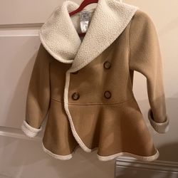 Kids Coat