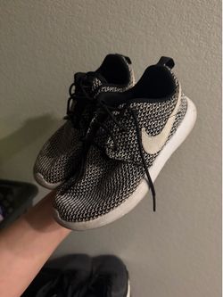 Kids Nike shoes