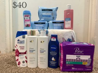 Productos de cuidado personal