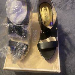 Michael Kors Heels