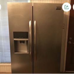 Frigidaire Refrigerator