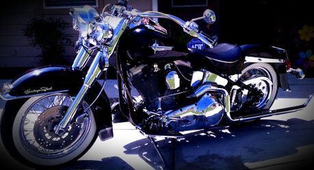 Harlydavidson