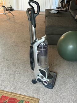 Vacuum