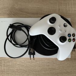 Xbox Series S  +  Turtle Beach Stealth 600 