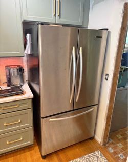 KitchenAid Refrigerator