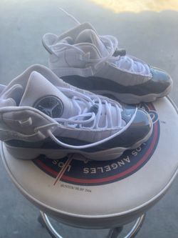 Jordan’s