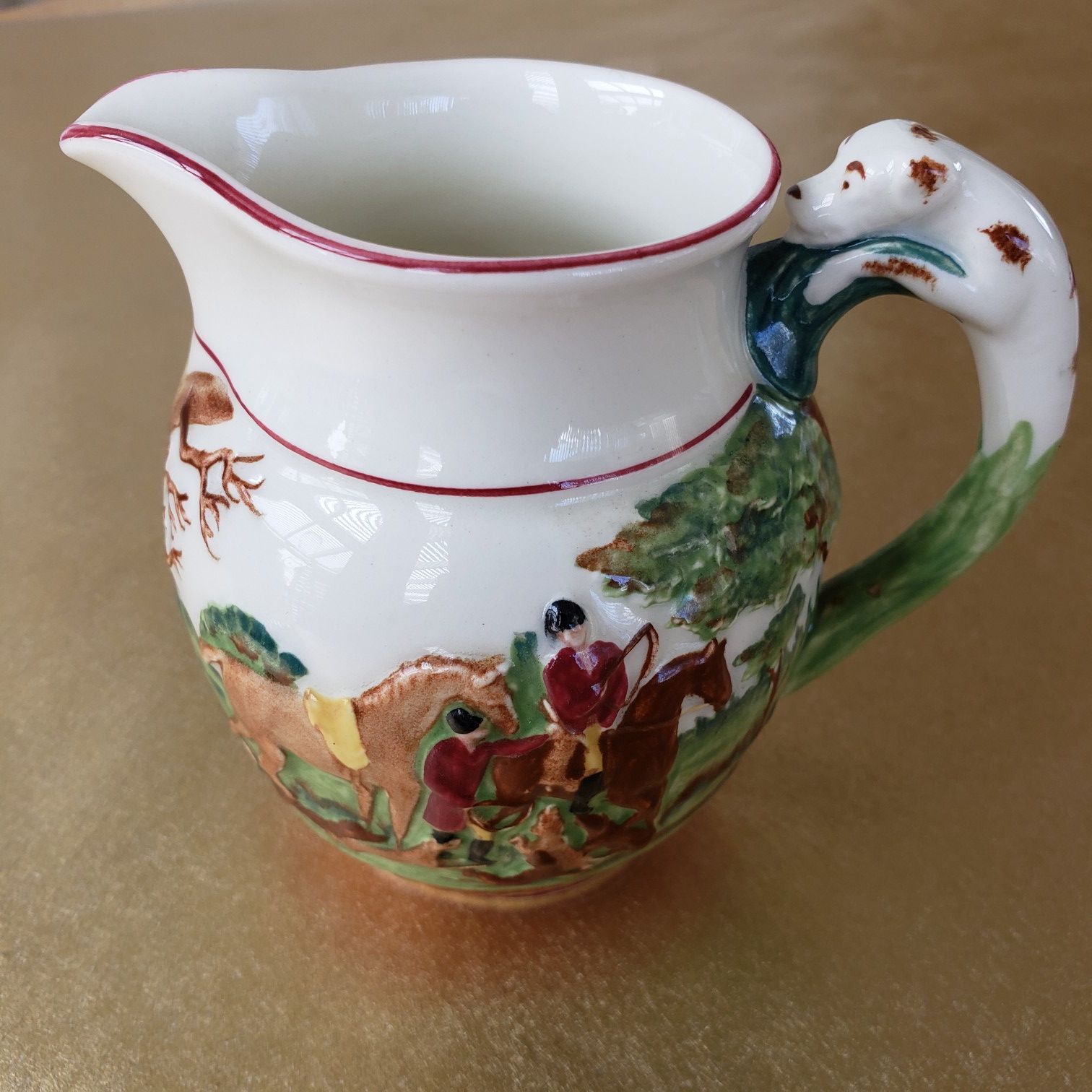 WEDGWOOD π VINTAGE Dye Ken John Peel