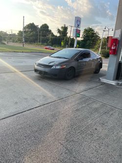 2007 Honda Civic