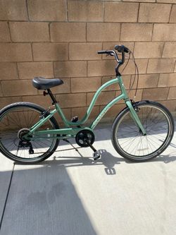 Townie Electra 7D Bicycle