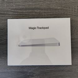 *New* Apple Magic Trackpad